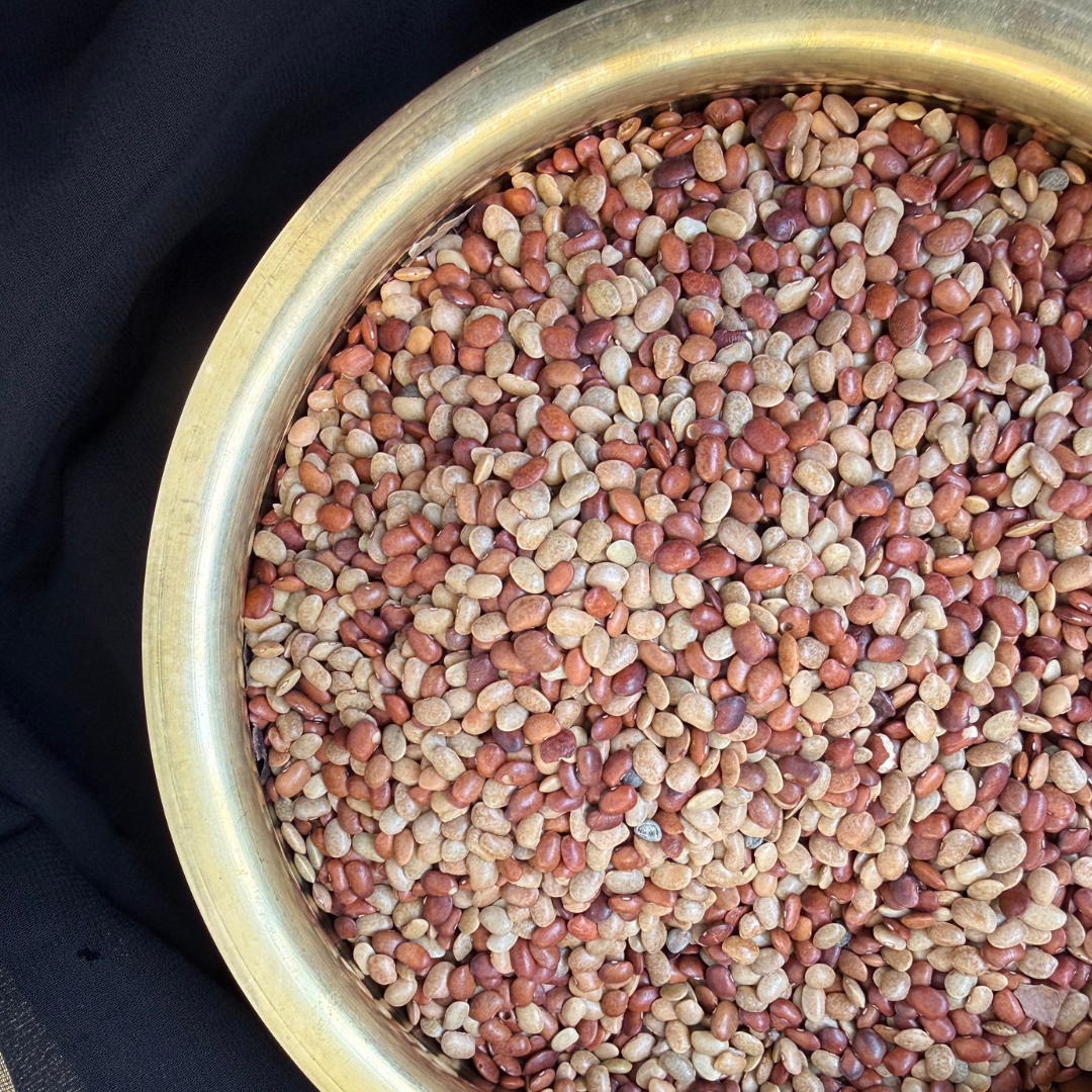 Traditional Pulses