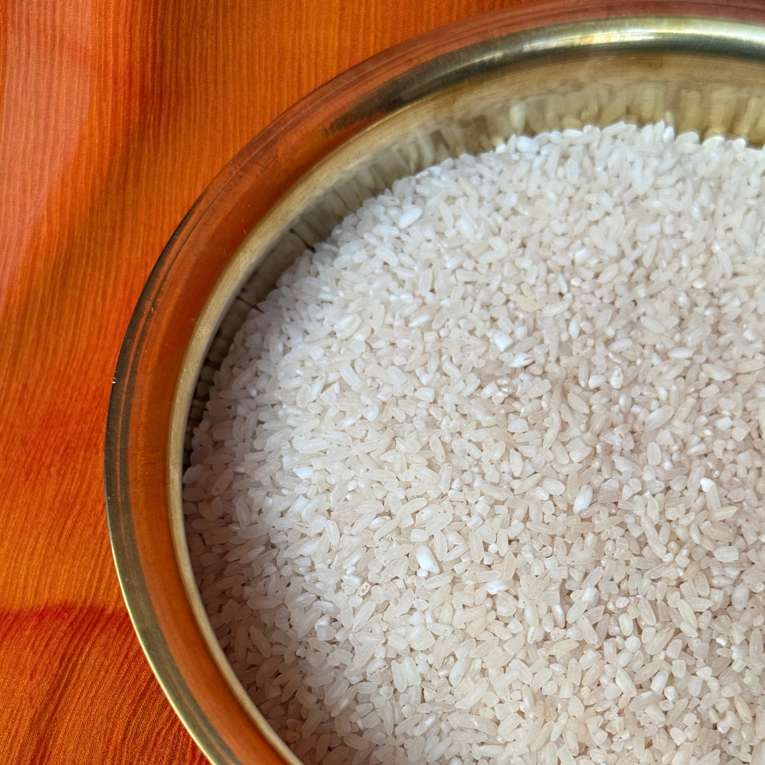 Traditional Rice