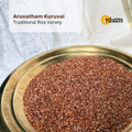 Aruvatham Kuruvai Rice
