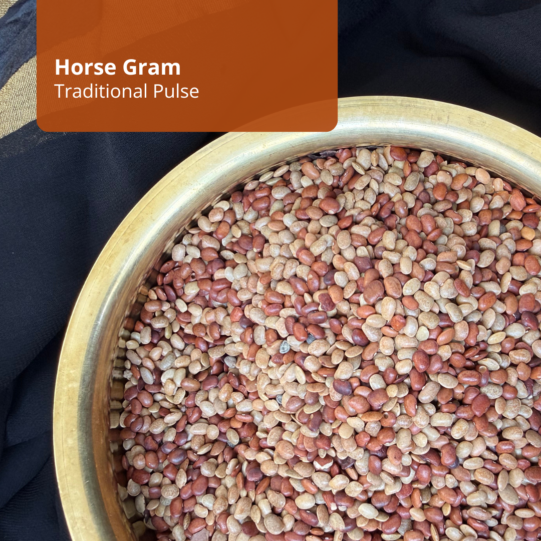 Horse Gram