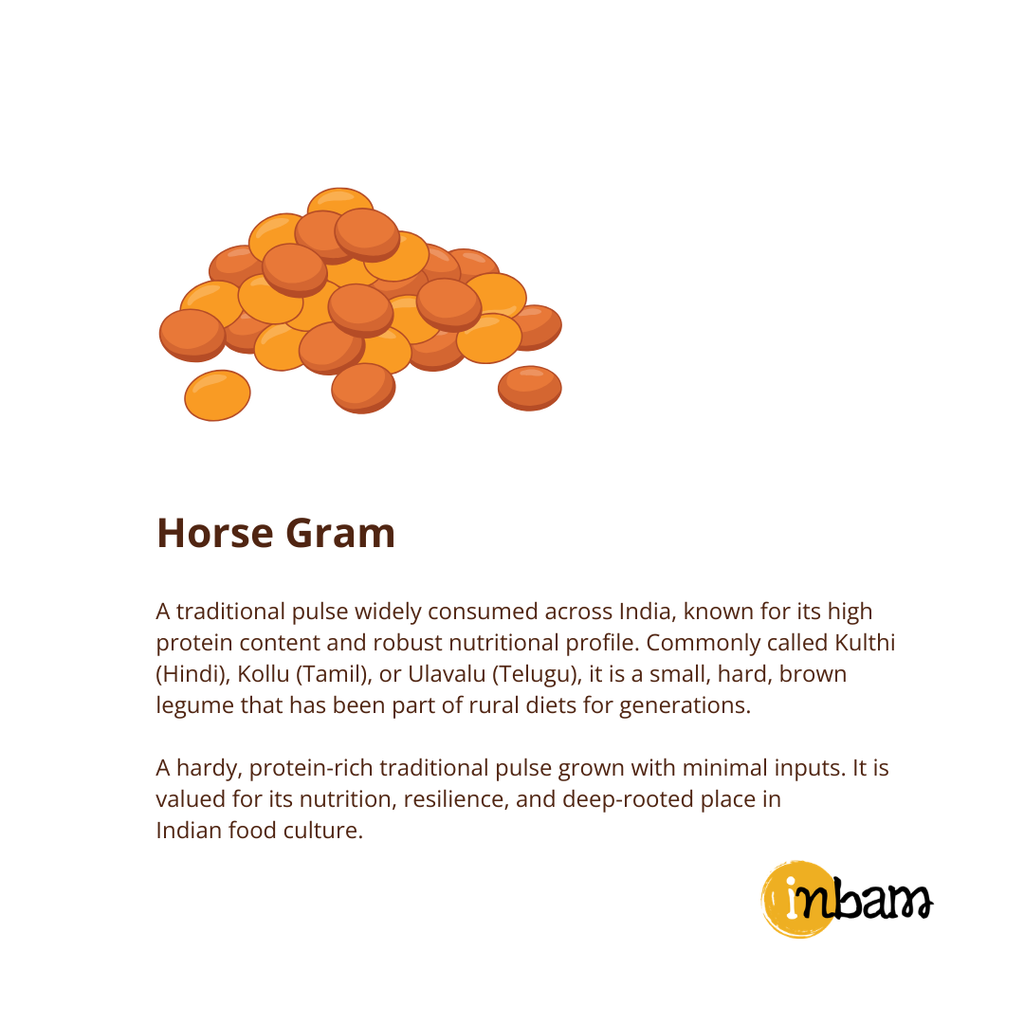 Horse Gram