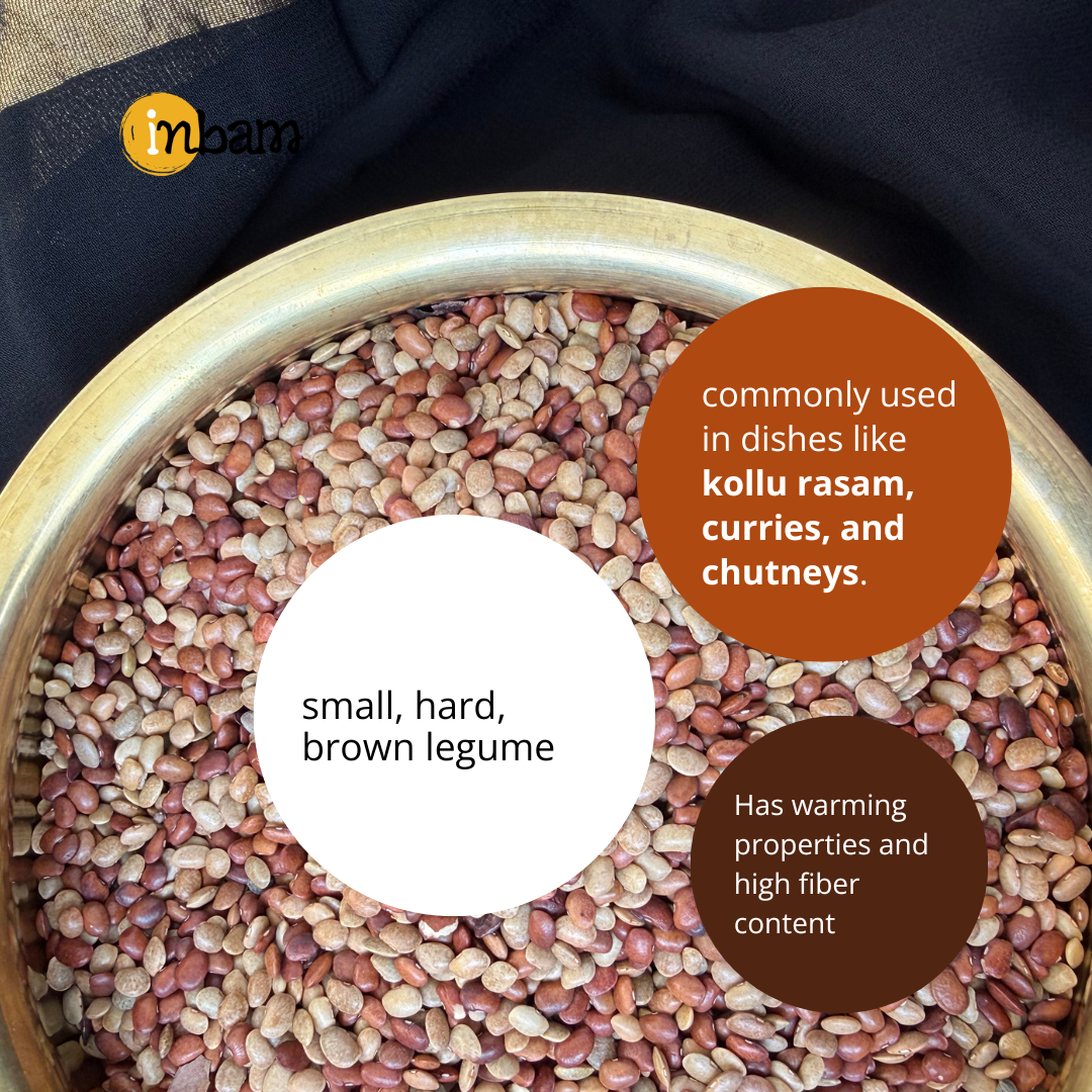 Horse Gram