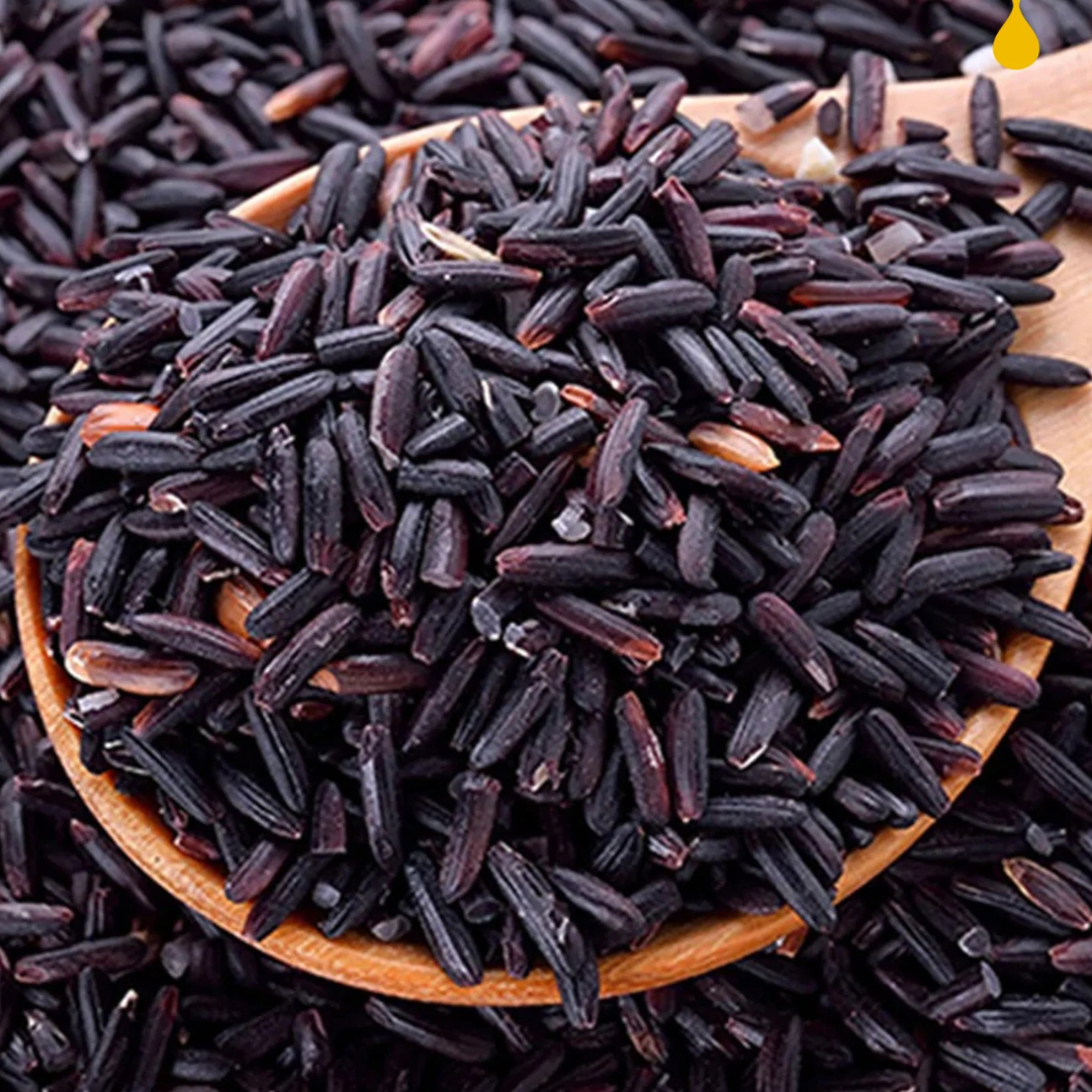 Karuppu Kavuni Rice