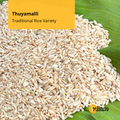 Thuyamalli  Rice